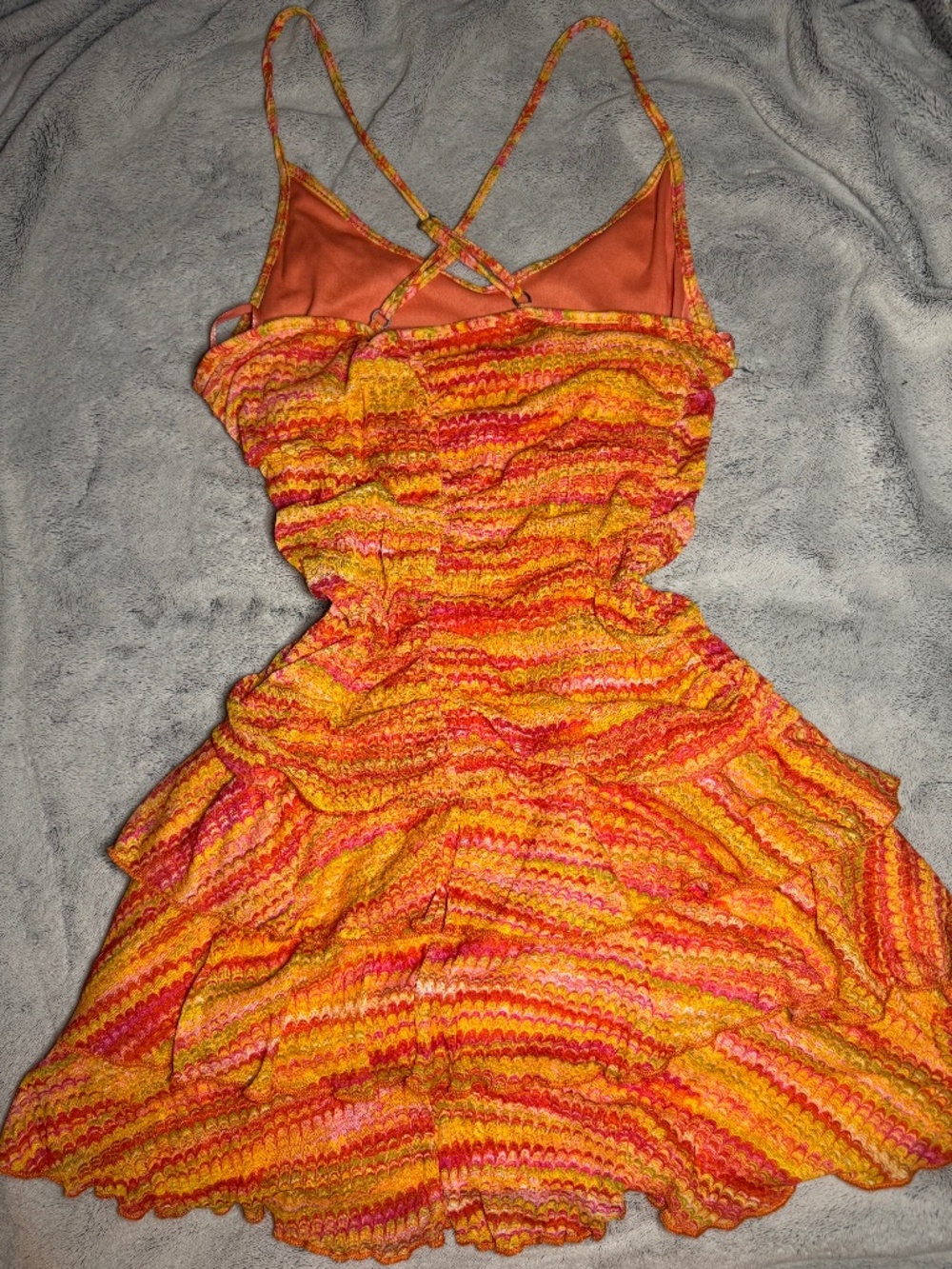 Summer dress